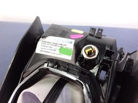 фото thumb №7, Ford b-max панель средний рамка домкрата чехол