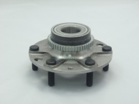 фото thumb №1, Ступиця колеса задня kia carnival iii 2.7 2.9 crdi 04-