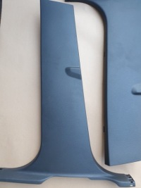 фото thumb №2, Защита обшивка стойка среднего ford kuga ii оригинальный номер