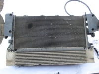 фото thumb №1, Комплект радіатор ducato boxer jumper 06-11