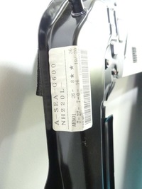 фото thumb №11, Люк honda accord vii sedan