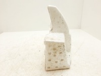 2011 peugeot ion абсорбер бампера передний 6400c906 Недорого, фото thumb