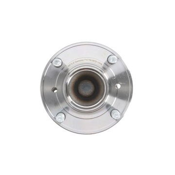 фото thumb №3, Ступиця зад права/ліва 714 750 0019