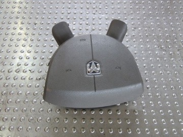 фото thumb №14, Dodge durango ii 2005 подушка подушка безопасности водителя