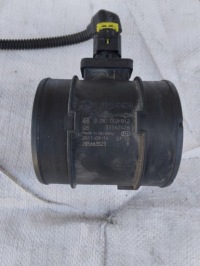 фото thumb №5, Расходомер воздуха opel chevrolet 2.0 cdti vcdi 0281002912
