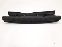 фото thumb №1, Ds3 crossback захист поперечина задня заднього