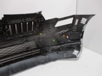 Бампер skoda karoq 57a ксенон 4pdc передній Зі Шроту, фото thumb