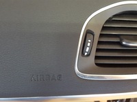 фото thumb №9, Консоль приборная панель приборная панель volvo s 60 2 подушка безопасности 2 ремни