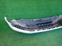 фото thumb №10, Vw e-up e up eup lift 16- бампер передний перед