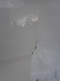 фото thumb №11, Vw crafter ii 2 man tge 16- двері задня задні праве