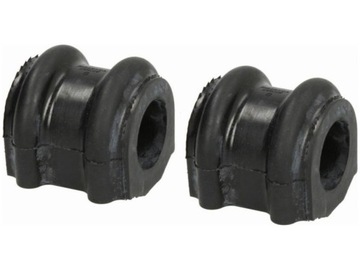 фото thumb №1, Гумки стабілізатора kia carnival grand carnival 2.2-2.9 06-