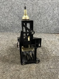 фото thumb №9, Mercedes w168 a-klasa домкрат выборщик коробки передач автоматическая коробка передач a1685400044