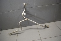 фото thumb №1, Шланг egr audi a8 d2 2.8 amx 078131831n