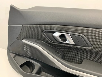 фото thumb №5, Bmw 3 g20 g21 боковина оббивка двері матеріал