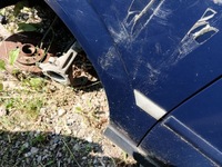 фото thumb №6, Opel vectra c 2004 ліва сторона крила