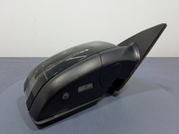 фото thumb №8, Mercedes gls x166 дзеркало праві 18 pin a1668101601