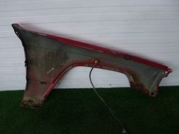 фото thumb №6, Jeep xj рестайлинг 97-01 крыло переднее левый перед