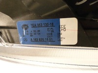 фото thumb №12, Mercedes ml w163 163 лампа ксенон ксенон права