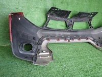 фото thumb №11, Dacia duster ii 17- бампер передній перед