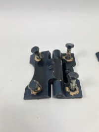 фото thumb №7, Петля петли дверь правый левый mercedes w126 1237200037