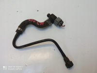 Opel astra j 1.6cdti шланг патрубок трубка пального Доставка, фото thumb