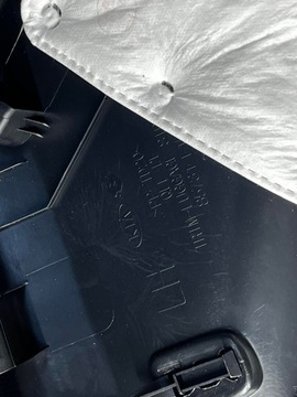 фото thumb №15, Боковина багажника l + p i kia sportage iv 2020 рестайлінг