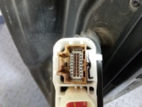 фото thumb №6, Grand cherokee wk2 двері перед праве pdm