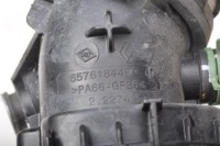 фото thumb №7, Renault megane iii 1.6 dci труба інтеркулер 165751903r 165761844r
