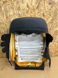 фото thumb №5, Оббивка спинка сидіння пасажира mercedes w246