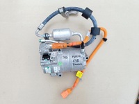 фото thumb №5, Mg marvel r компрессор кондиционера shs33h3156 jak новый 6000km