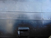 фото thumb №10, Крышка защита двигателя vw golf vi 2.0 tdi