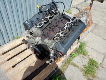фото thumb №10, Jeep grand cherokee wj 99-04 двигатель 4.7 high output ho 258km