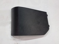 фото thumb №1, Jeep grand cherokee wl l 3.6 limited захист заглушка 2021-