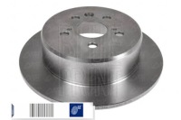 фото thumb №1, Blue print гальмівні диски гальмівні 2szt toyota carina e 2