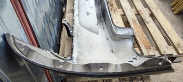 фото thumb №10, Бампер зад задний opel astra 4 iv j sedan 20877796