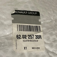 фото thumb №15, Новый оригинальный бампер передний renault captur i lift