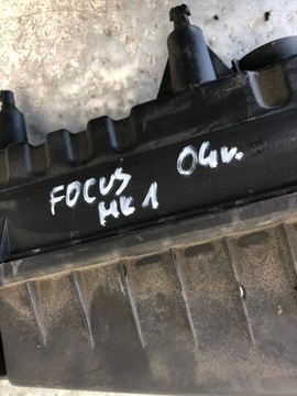фото thumb №6, Корпус фільтра повітря ford focus mk1 98ab-9f763-le 3s41-9r504-ca