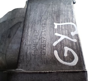 фото thumb №10, Audi a4 b7 a6 c6 2.0 tdi коробка передач коробки передач автоматична оригінальний номер gyj