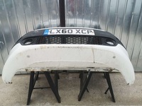 фото thumb №14, Бампер перед fiat punto evo gp 09-12 296/a