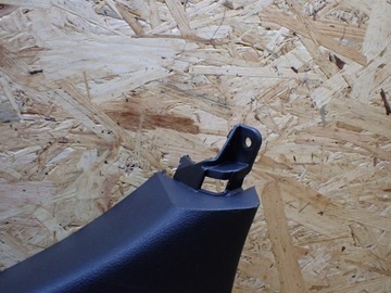 фото thumb №7, Обивка защита крышки багажника hyundai i30 iii европа 81750-g4000