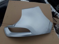 фото thumb №1, Бампер задняя задний правый renault kadjar lift 19-