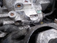 Chrysler ypsilon 12r 0.9 turbo 86km twinair коробка передач передач автоматическая коробка передач в Украине, фото thumb