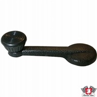 фото thumb №9, Ручка склопідйомника скло vw garbus transporter t2 111837581j