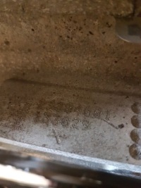 фото thumb №14, Ram v 1500 19- двигун 3.6 etorque usa 05038796ab