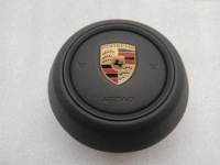 фото thumb №1, Модуль руля porsche 911 992 992880201s модуль руля