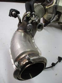 фото thumb №5, Каталізатор bmw x1 f48 8474353 8587755