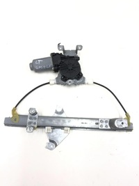 фото thumb №1, Підйомник вікна лівий зад nissan qashqai i j10