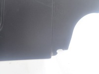 фото thumb №16, Nissan navara iv np300 14- решётка радиатора решётка радиатора радиатора