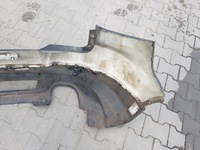 фото thumb №12, Vw tiguan i 5n 06-10r бампер задний задняя lc9x