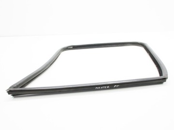 фото thumb №5, Master ii movano 98-10 прокладка стёкла перед правая